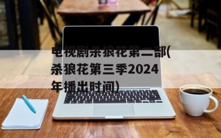 电视剧杀狼花第二部(杀狼花第三季2024年播出时间)