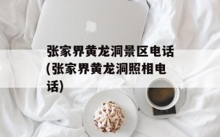 张家界黄龙洞景区电话(张家界黄龙洞照相电话)