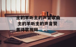 主的羊听主的声音歌曲 主的羊听主的声音赞美诗歌视频