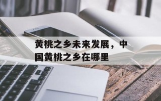 黄桃之乡未来发展，中国黄桃之乡在哪里
