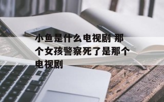 小鱼是什么电视剧 那个女孩警察死了是那个电视剧