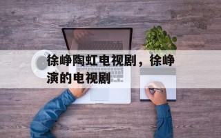 徐峥陶虹电视剧，徐峥演的电视剧
