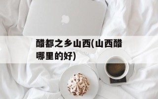 醋都之乡山西(山西醋哪里的好)