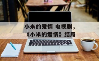 小米的爱情 电视剧，《小米的爱情》结局