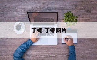 丁螺 丁螺图片