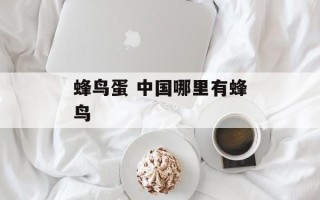 蜂鸟蛋 中国哪里有蜂鸟
