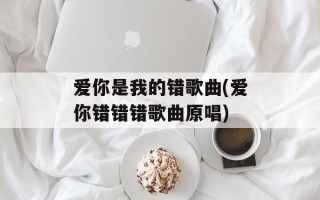 爱你是我的错歌曲(爱你错错错歌曲原唱)