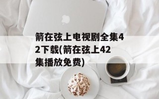 箭在弦上电视剧全集42下载(箭在弦上42集播放免费)