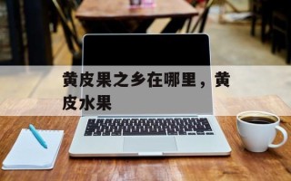 黄皮果之乡在哪里，黄皮水果