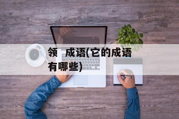 领  成语(它的成语有哪些)-第1张图片-