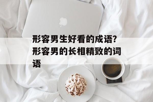 形容男生好看的成语？形容男的长相精致的词语-第1张图片-