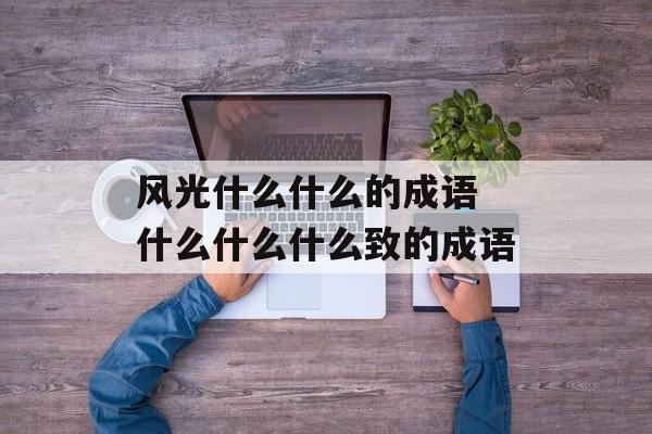 风光什么什么的成语 什么什么什么致的成语-第1张图片-