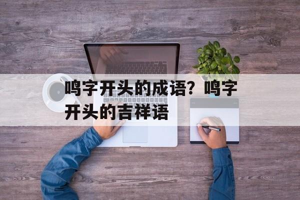 鸣字开头的成语？鸣字开头的吉祥语-第1张图片-