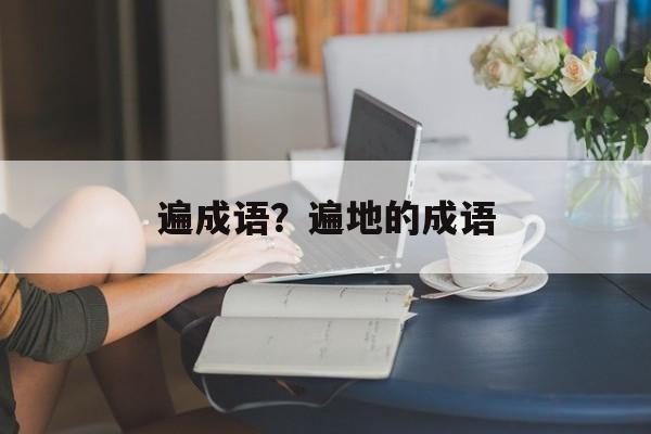 遍成语？遍地的成语-第1张图片-