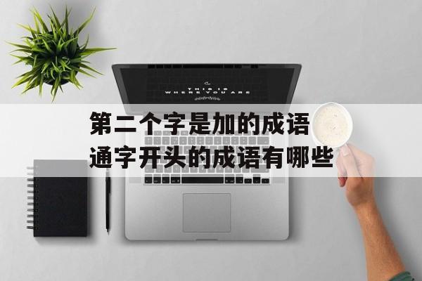 第二个字是加的成语 通字开头的成语有哪些-第1张图片-