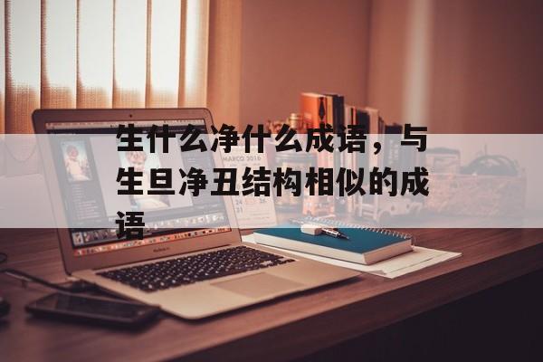 生什么净什么成语，与生旦净丑结构相似的成语-第1张图片-