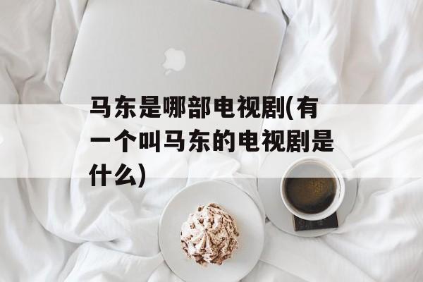 马东是哪部电视剧(有一个叫马东的电视剧是什么)-第1张图片-
