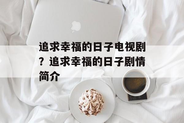 追求幸福的日子电视剧？追求幸福的日子剧情简介-第1张图片-