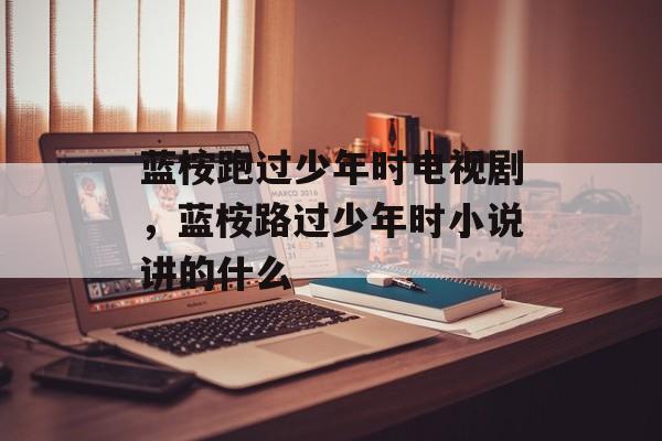 蓝桉跑过少年时电视剧，蓝桉路过少年时小说讲的什么-第1张图片-
