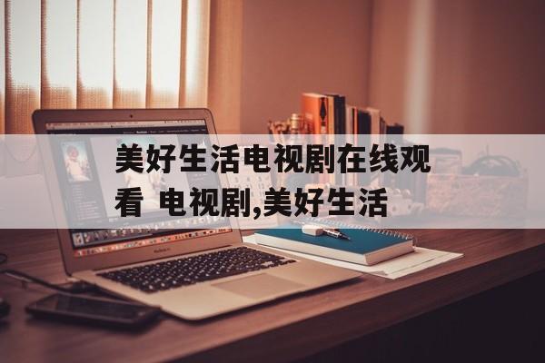 美好生活电视剧在线观看 电视剧,美好生活-第1张图片-