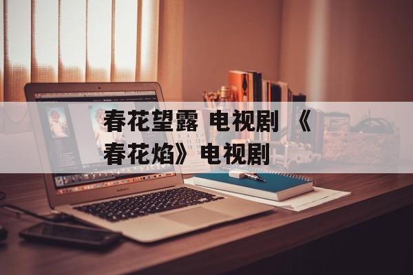 春花望露 电视剧 《春花焰》电视剧-第1张图片-