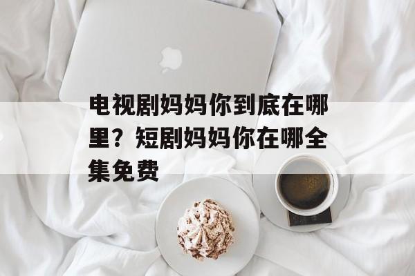 电视剧妈妈你到底在哪里？短剧妈妈你在哪全集免费-第1张图片-