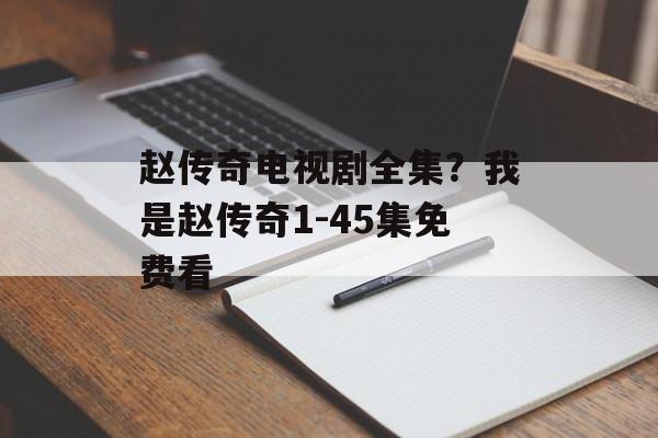 赵传奇电视剧全集？我是赵传奇1-45集免费看-第1张图片-
