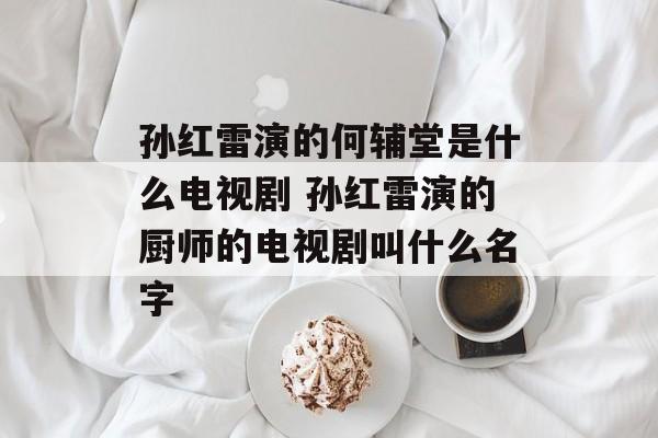孙红雷演的何辅堂是什么电视剧 孙红雷演的厨师的电视剧叫什么名字-第1张图片-