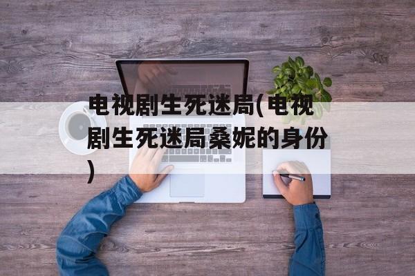 电视剧生死迷局(电视剧生死迷局桑妮的身份)-第1张图片-