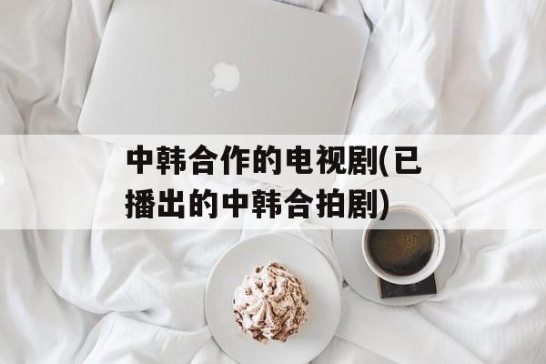 中韩合作的电视剧(已播出的中韩合拍剧)-第1张图片-