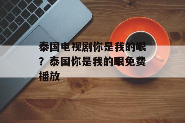 泰国电视剧你是我的眼？泰国你是我的眼免费播放-第1张图片-