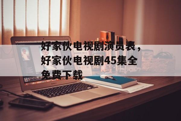 好家伙电视剧演员表，好家伙电视剧45集全免费下载-第1张图片-