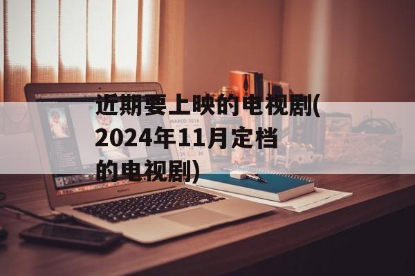 近期要上映的电视剧(2024年11月定档的电视剧)-第1张图片-