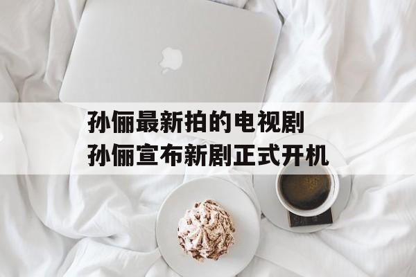 孙俪最新拍的电视剧 孙俪宣布新剧正式开机-第1张图片-