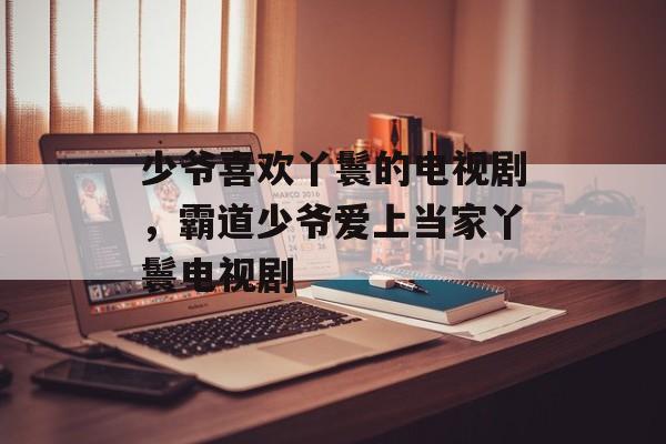 少爷喜欢丫鬟的电视剧，霸道少爷爱上当家丫鬟电视剧-第1张图片-