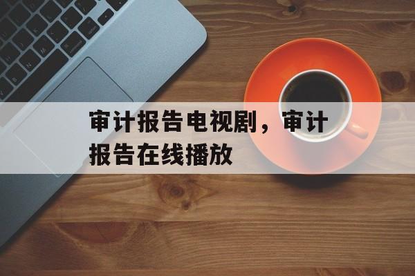 审计报告电视剧，审计报告在线播放-第1张图片-