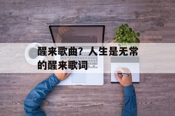 醒来歌曲？人生是无常的醒来歌词-第1张图片-