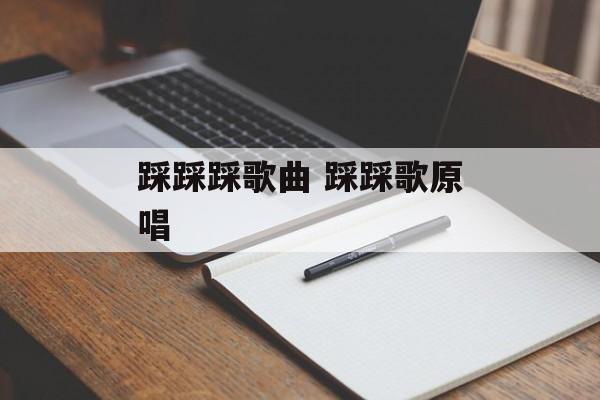 踩踩踩歌曲 踩踩歌原唱-第1张图片-