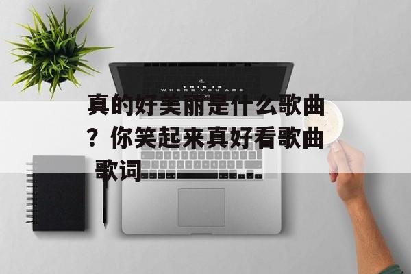 真的好美丽是什么歌曲？你笑起来真好看歌曲 歌词-第1张图片-