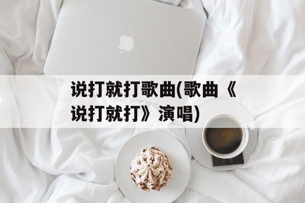 说打就打歌曲(歌曲《说打就打》演唱)-第1张图片-