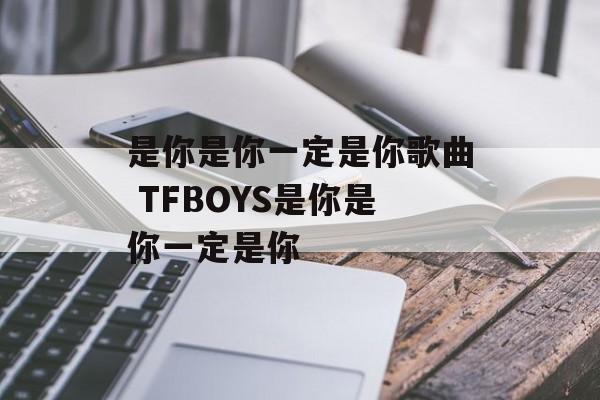 是你是你一定是你歌曲 TFBOYS是你是你一定是你-第1张图片-