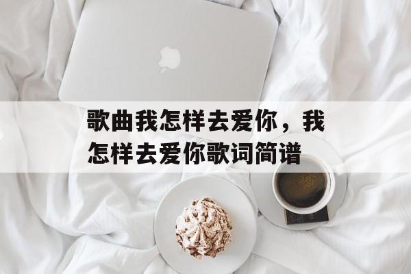 歌曲我怎样去爱你，我怎样去爱你歌词简谱-第1张图片-