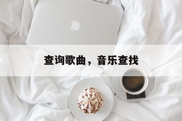 查询歌曲，音乐查找-第1张图片-