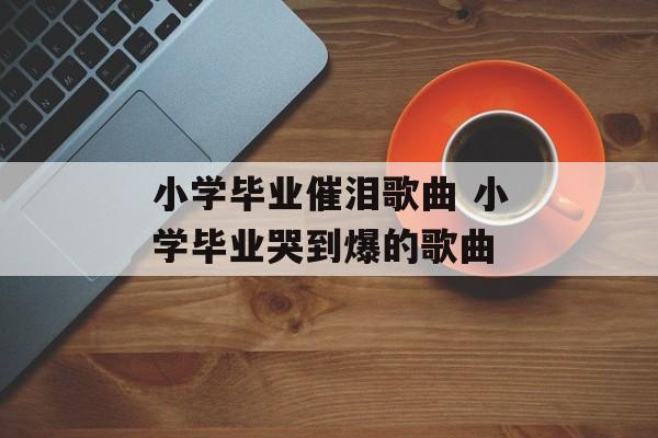 小学毕业催泪歌曲 小学毕业哭到爆的歌曲-第1张图片-