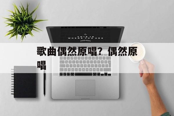 歌曲偶然原唱？偶然原唱-第1张图片-