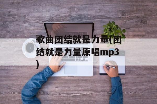 歌曲团结就是力量(团结就是力量原唱mp3)-第1张图片-
