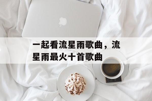 一起看流星雨歌曲，流星雨最火十首歌曲-第1张图片-
