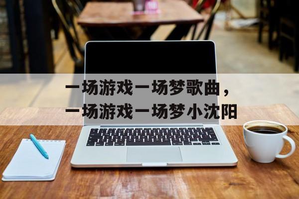 一场游戏一场梦歌曲，一场游戏一场梦小沈阳-第1张图片-