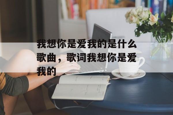 我想你是爱我的是什么歌曲，歌词我想你是爱我的-第1张图片-