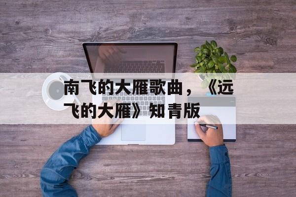 南飞的大雁歌曲，《远飞的大雁》知青版-第1张图片-